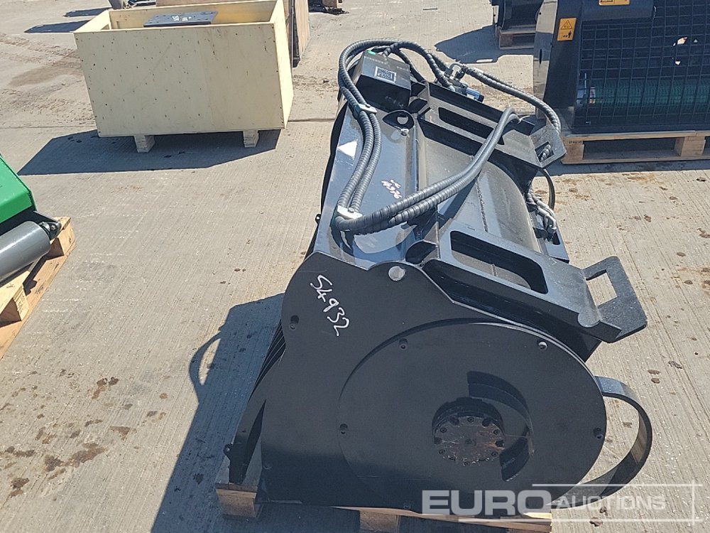 Unused 2024 Rolfi TL250 - Bucket: picture 2 Unused 2024 Rolfi TL250 - Bucket: picture 2