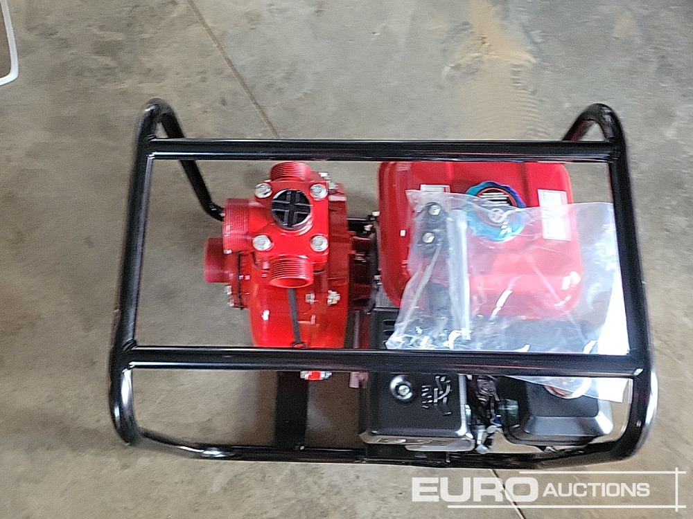 Water pump Unused 2025 Ashita LBHP20: picture 7