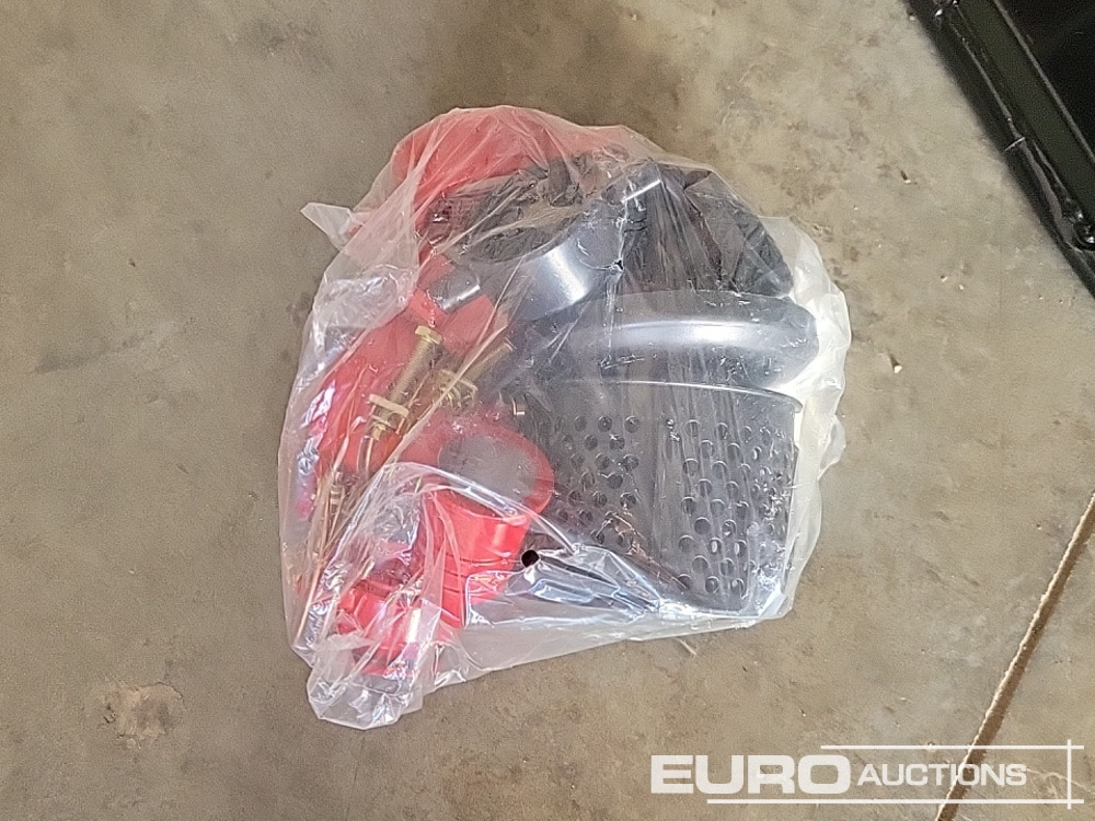 Water pump Unused 2025 Ashita LBHP20: picture 8