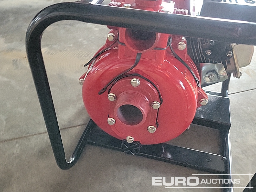Water pump Unused 2025 Ashita LBHP20: picture 6