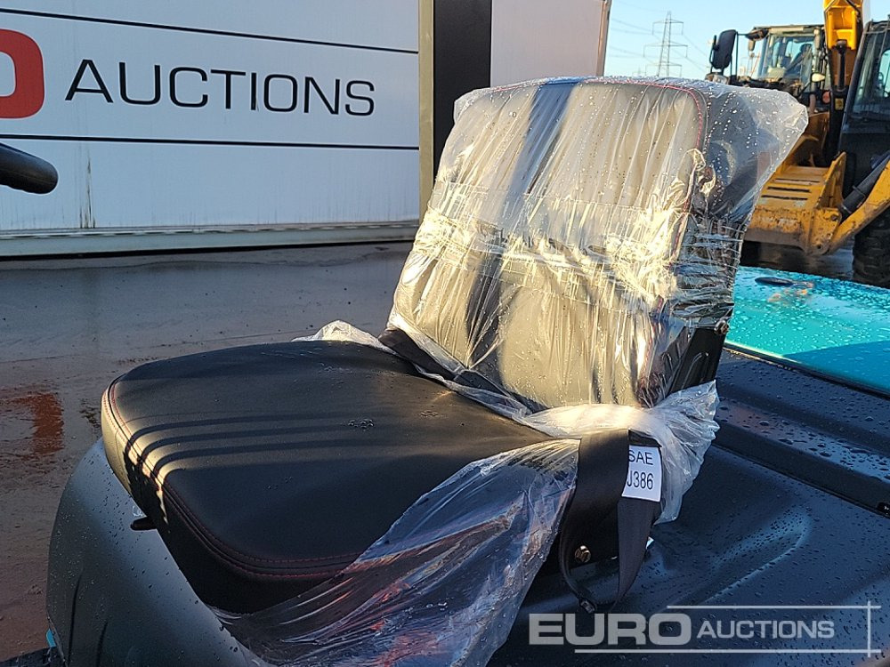 Forklift Unused 2025 Baoli KBD30: picture 27