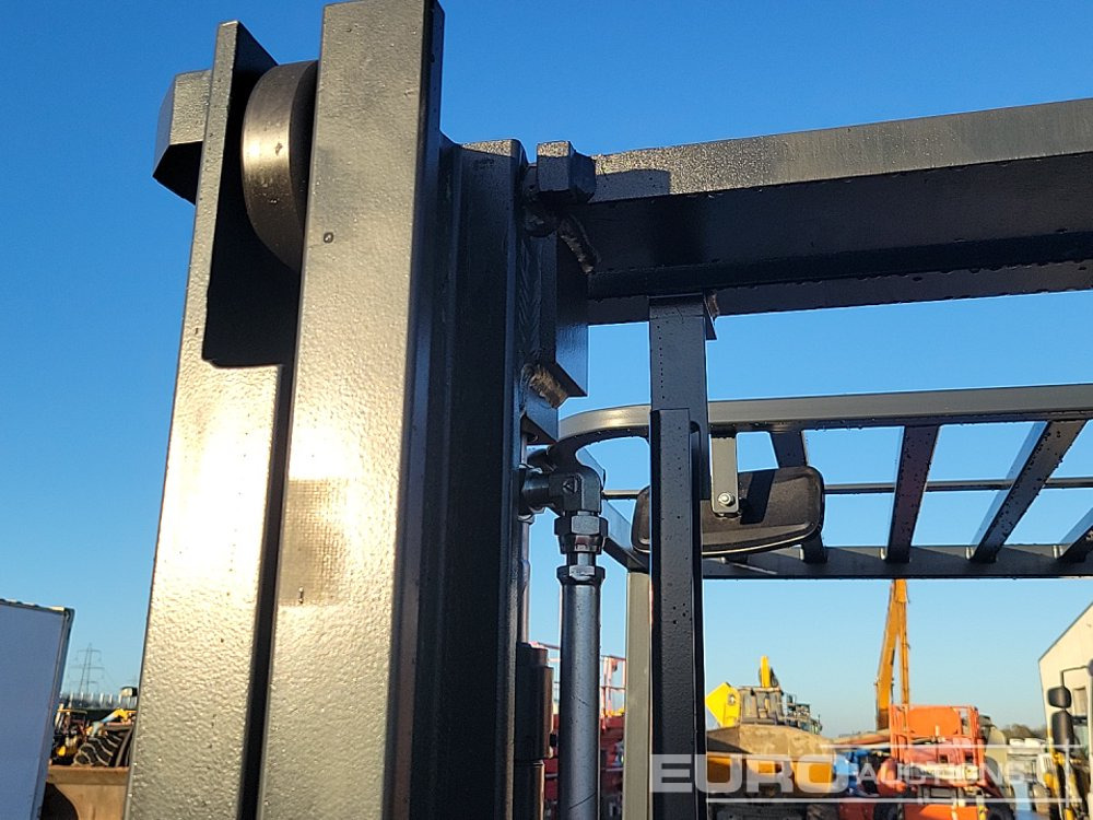 Forklift Unused 2025 Baoli KBD30: picture 17