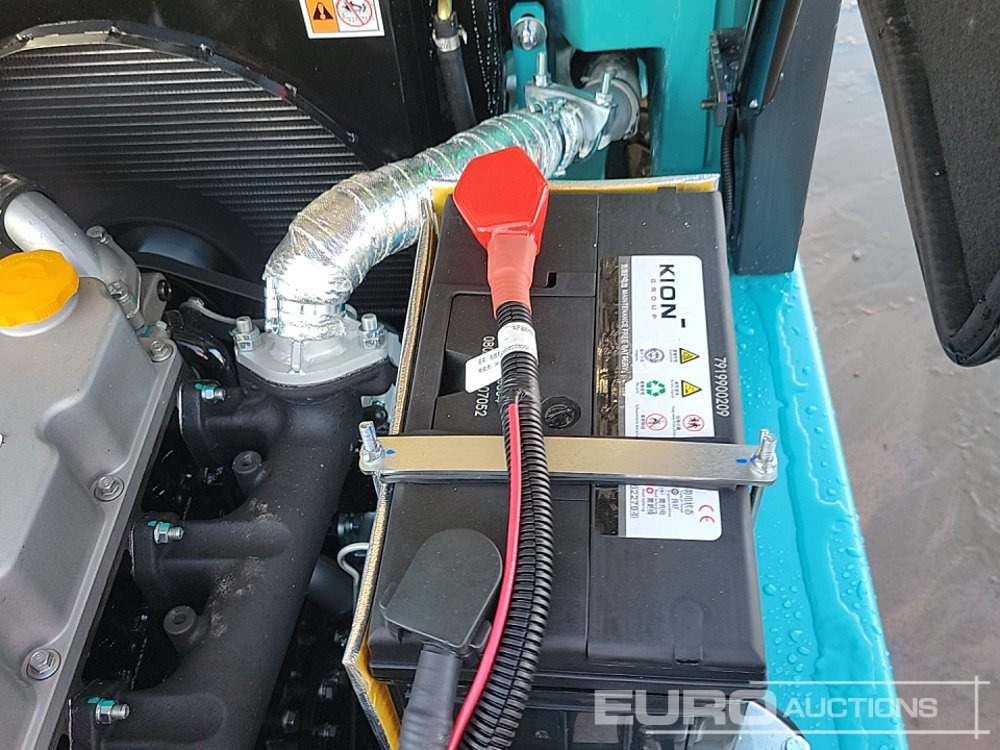 Forklift Unused 2025 Baoli KBD30: picture 20