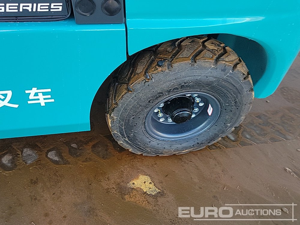 Forklift Unused 2025 Baoli KBD30: picture 10