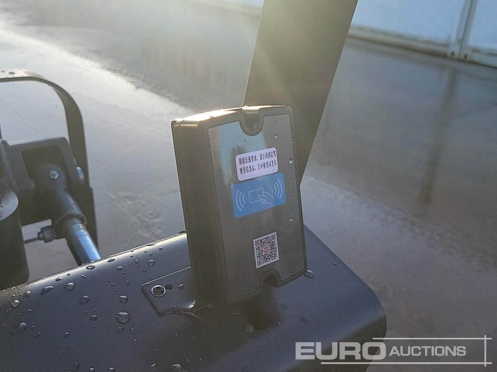 Forklift Unused 2025 Baoli KBD30: picture 31