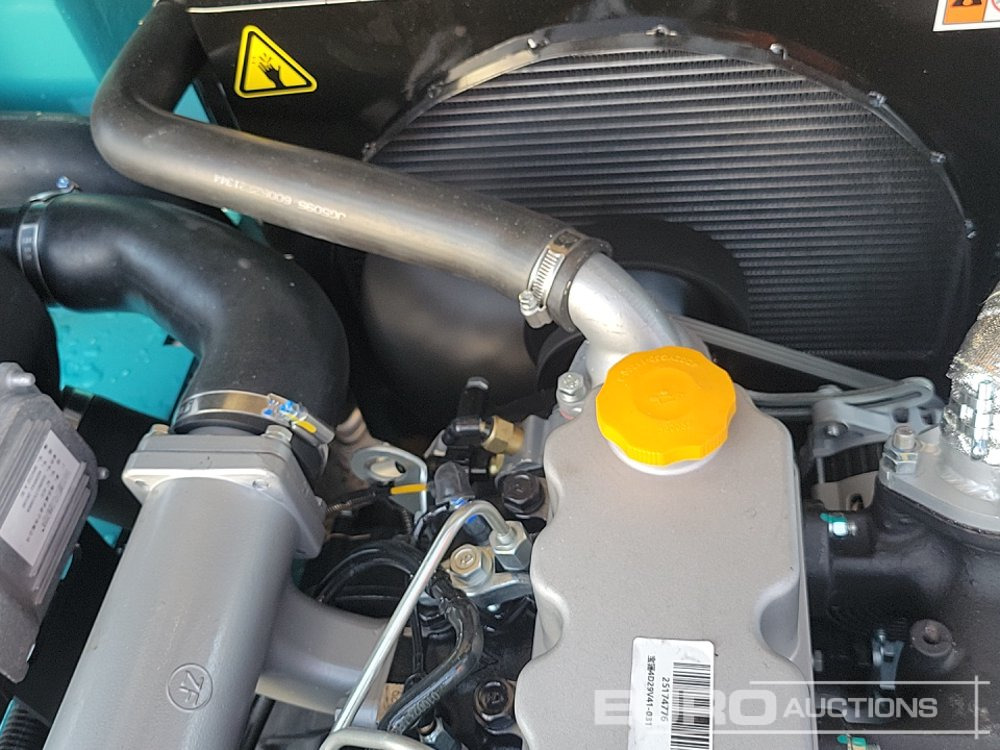 Forklift Unused 2025 Baoli KBD30: picture 23