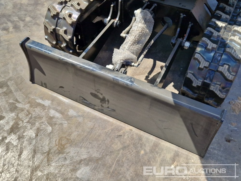 Mini excavator Unused 2025 Captok CK13C: picture 16