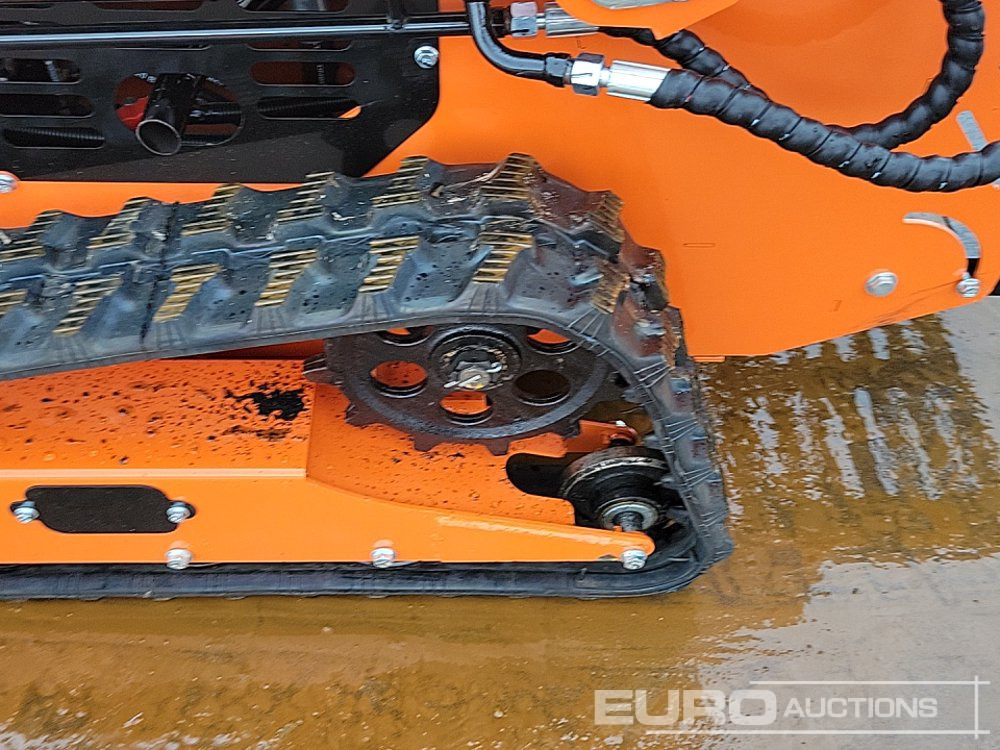 Skid steer loader Unused 2025 Captok CK36C: picture 11 Skid steer loader Unused 2025 Captok CK36C: picture 11