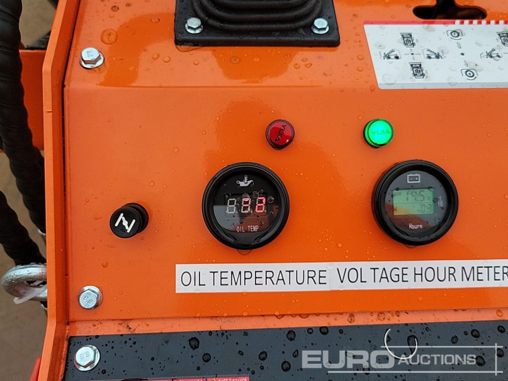 Skid steer loader Unused 2025 Captok CK36C: picture 31 Skid steer loader Unused 2025 Captok CK36C: picture 31