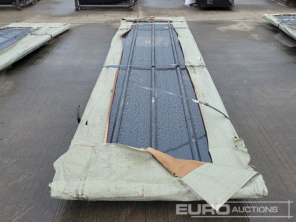 Construction equipment Unused 2025 Captok CKL50: picture 7