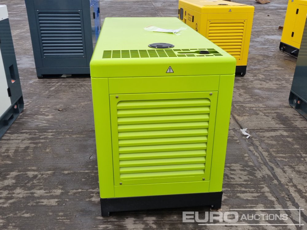 Unused 2025 Compal Power VG-R30 - Generator set: picture 2 Unused 2025 Compal Power VG-R30 - Generator set: picture 2