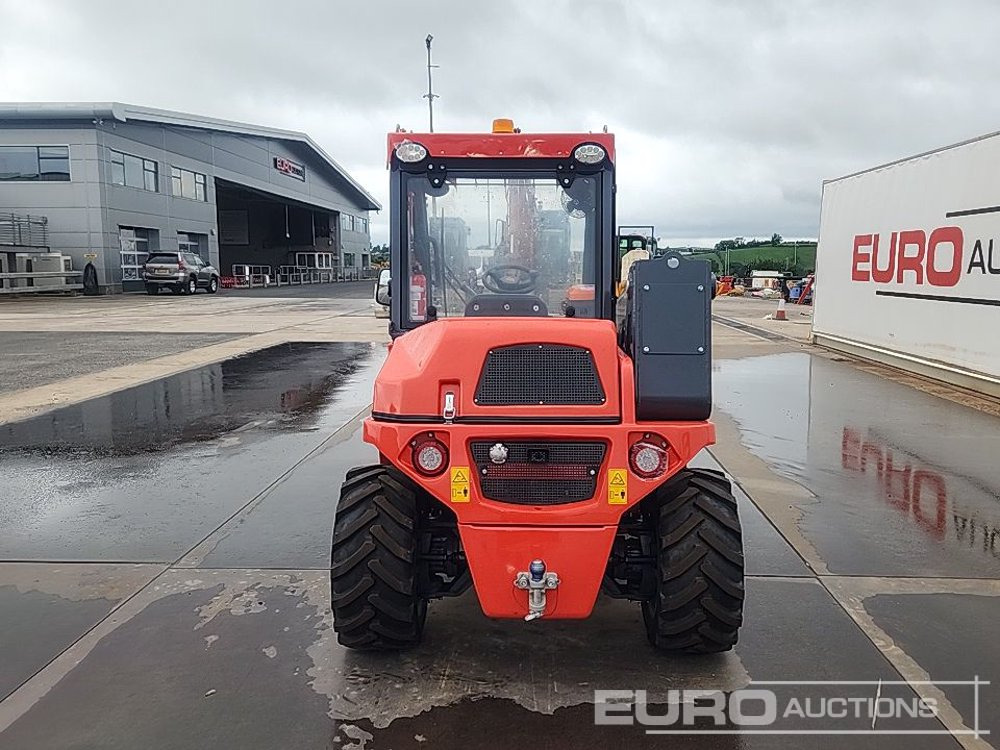 Unused 2025 Everun ERT1500 - Telescopic handler: picture 4 Unused 2025 Everun ERT1500 - Telescopic handler: picture 4