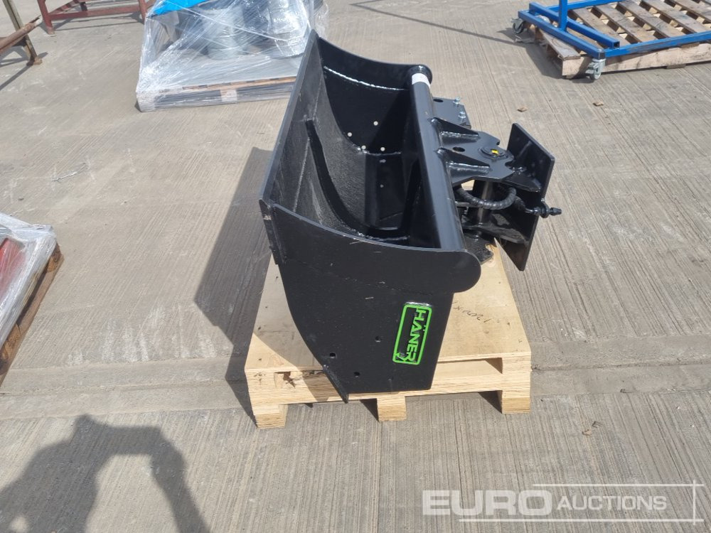 Unused 2025 Haner HHG3140-00-1A - Bucket: picture 2 Unused 2025 Haner HHG3140-00-1A - Bucket: picture 2