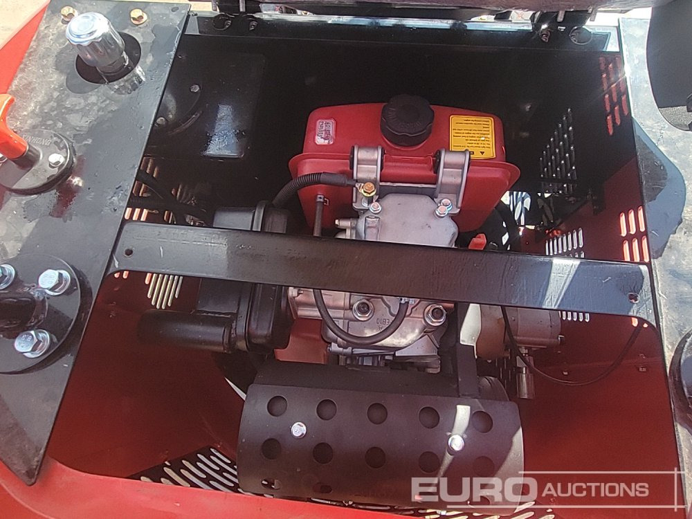 Mini excavator Unused 2025 JPC HT12: picture 27