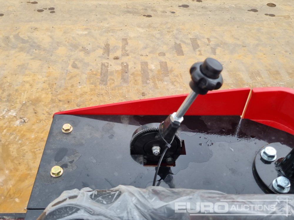 Mini excavator Unused 2025 JPC HT12: picture 40
