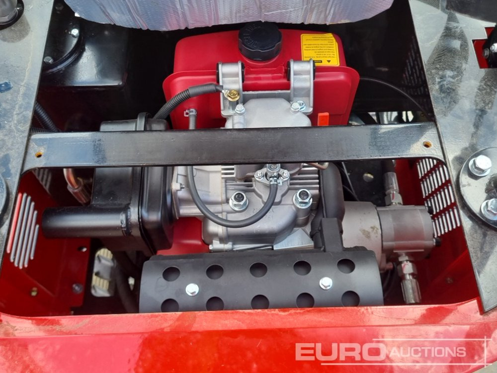 Mini excavator Unused 2025 JPC HT12: picture 38 Mini excavator Unused 2025 JPC HT12: picture 38