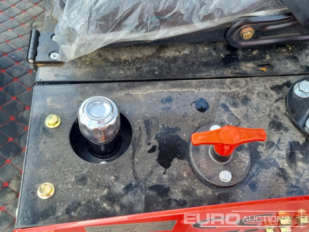 Mini excavator Unused 2025 JPC HT12: picture 48 Mini excavator Unused 2025 JPC HT12: picture 48