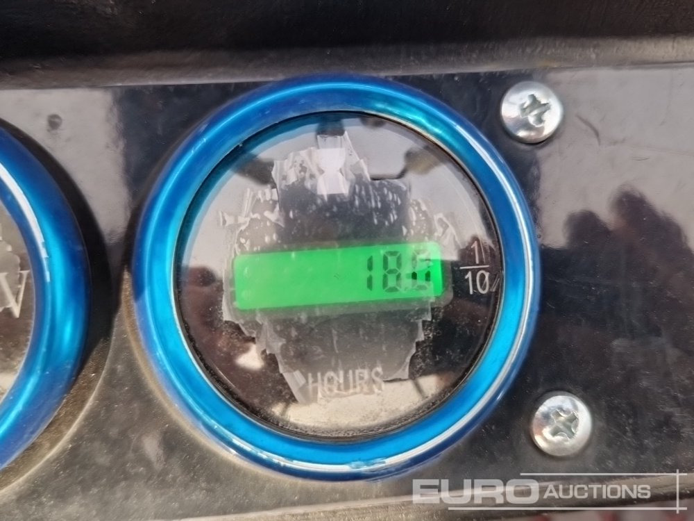 Unused 2025 JPC HT12 - Mini excavator: picture 1 Unused 2025 JPC HT12 - Mini excavator: picture 1