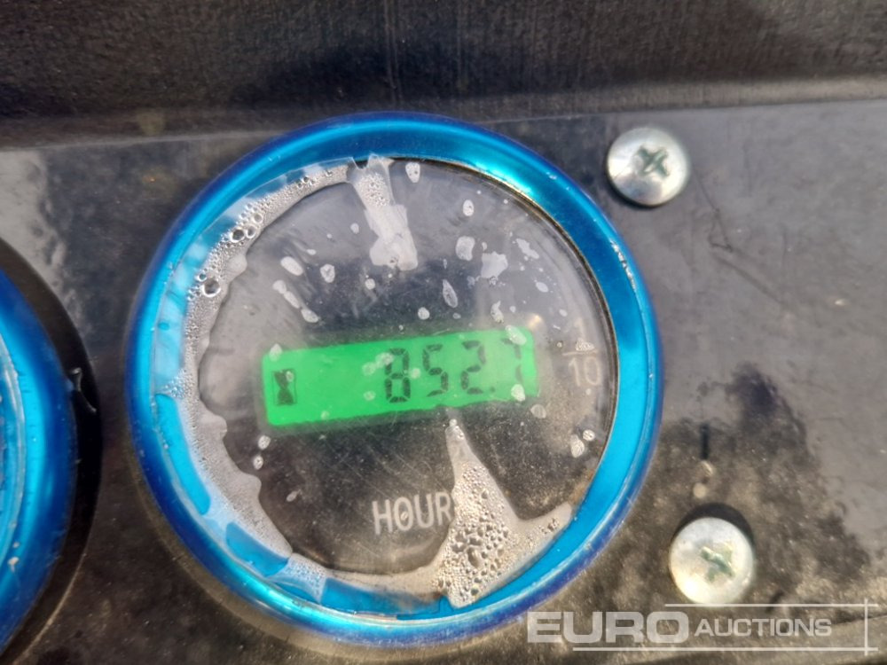 Unused 2025 JPC HT12 - Mini excavator: picture 1 Unused 2025 JPC HT12 - Mini excavator: picture 1