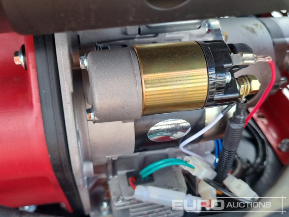 Mini excavator Unused 2025 JPC HT12: picture 43 Mini excavator Unused 2025 JPC HT12: picture 43