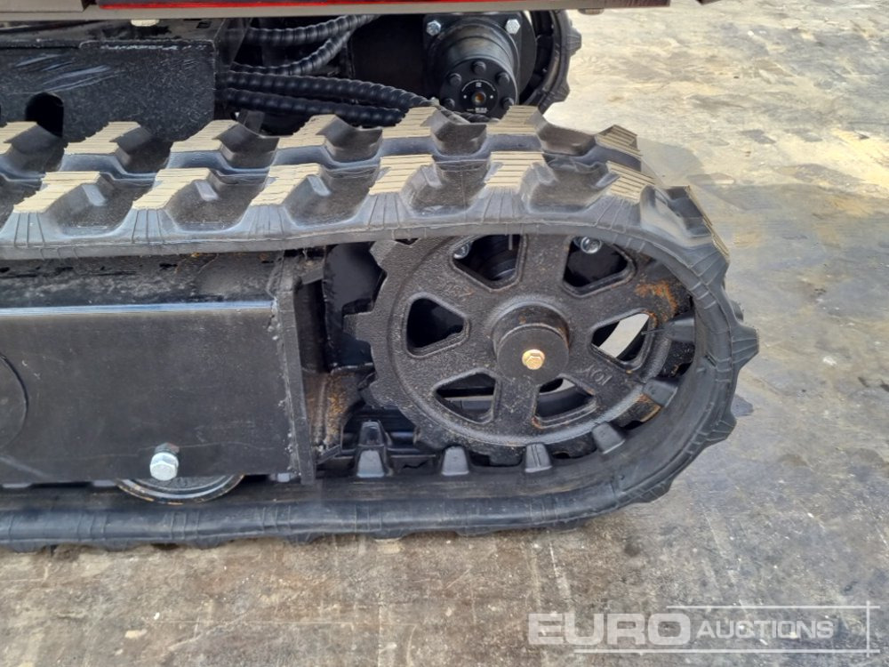 Mini excavator Unused 2025 JPC HT12: picture 10 Mini excavator Unused 2025 JPC HT12: picture 10