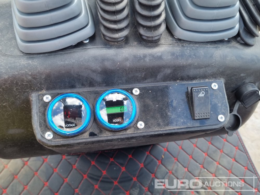 Mini excavator Unused 2025 JPC HT12: picture 50 Mini excavator Unused 2025 JPC HT12: picture 50