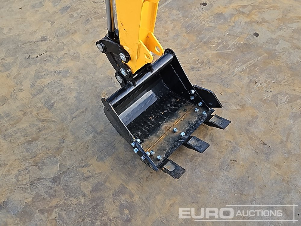 Mini excavator Unused 2025 JPC KV12: picture 22