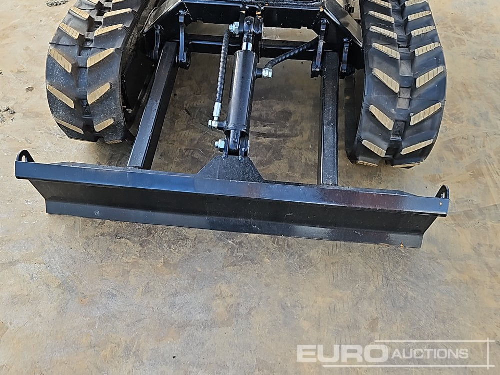 Mini excavator Unused 2025 JPC KV12: picture 26