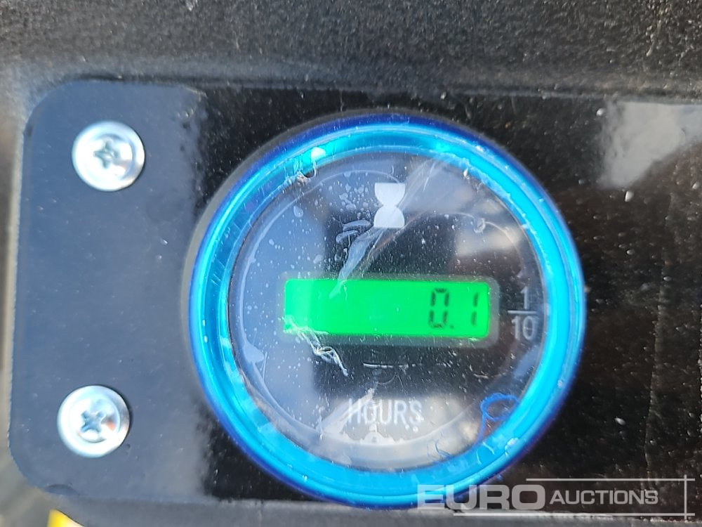 Mini excavator Unused 2025 JPC KV12: picture 39