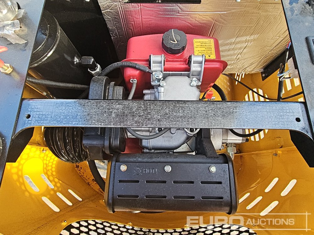 Mini excavator Unused 2025 JPC KV12: picture 28