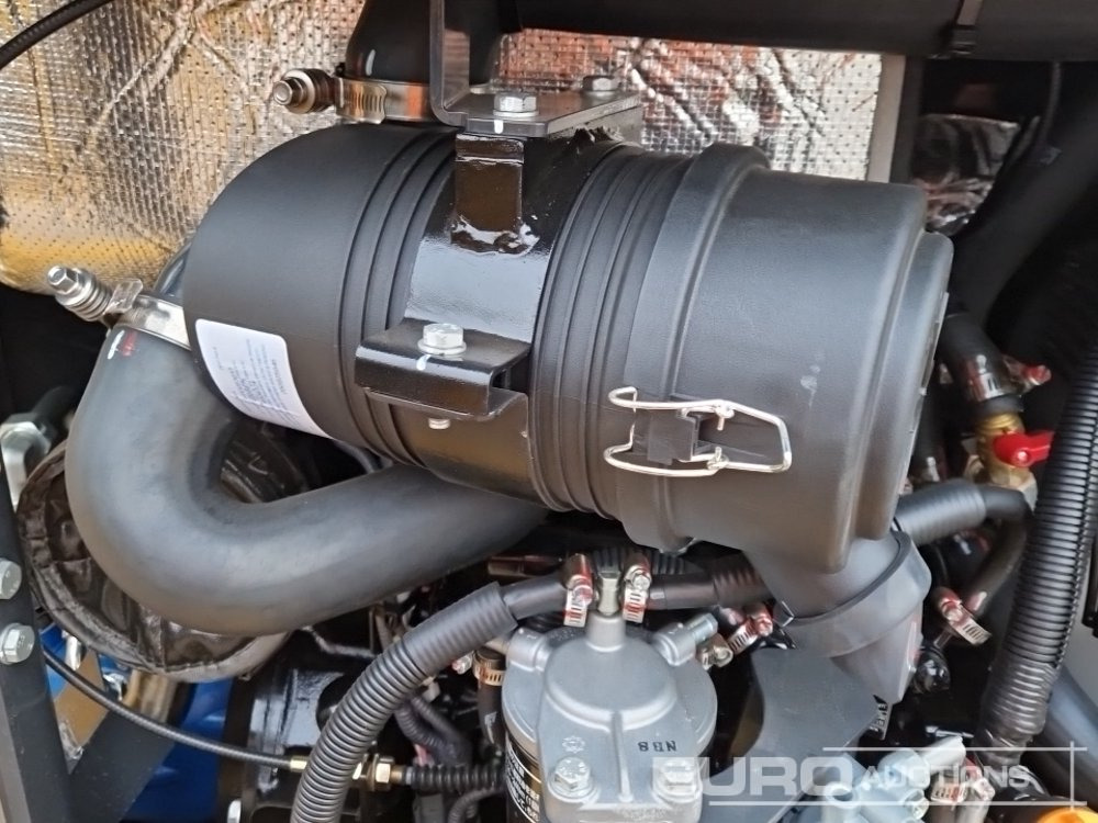 Mini excavator Unused 2025 LiuGong 9027FZTS: picture 33