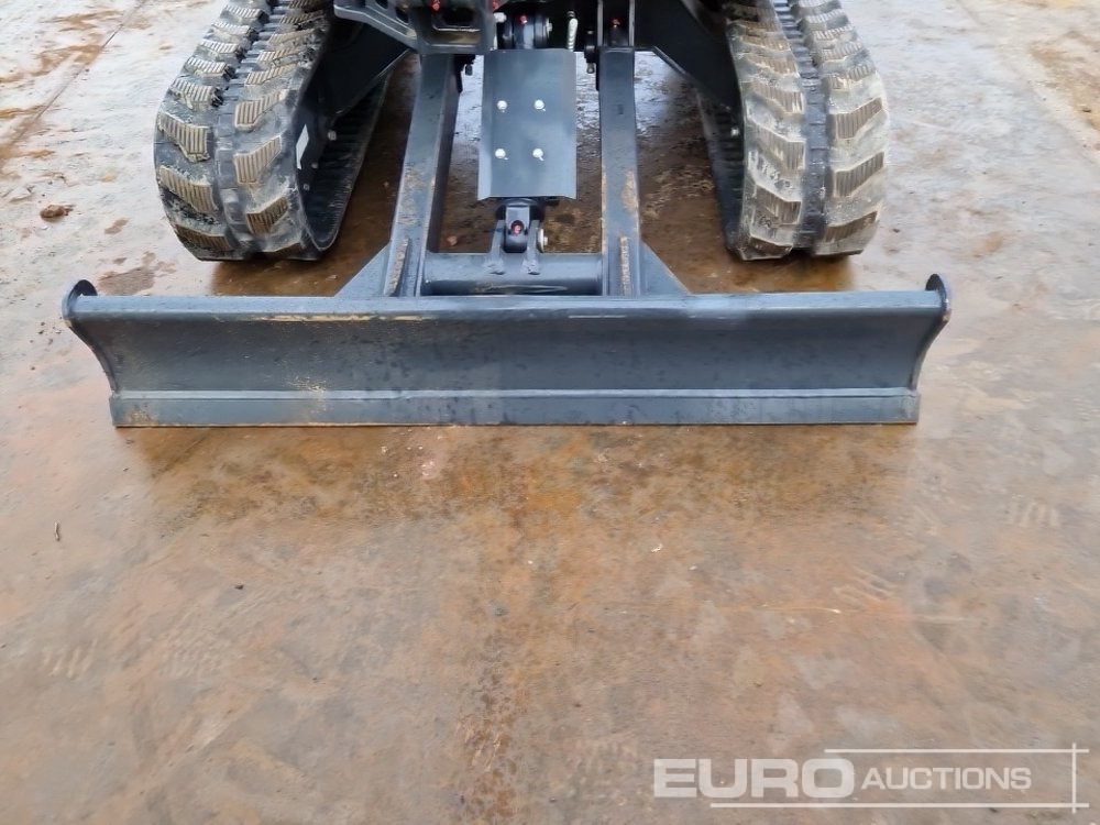 Mini excavator Unused 2025 LiuGong 9027FZTS: picture 23