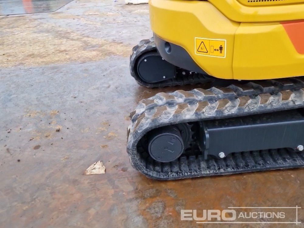 Mini excavator Unused 2025 LiuGong 9027FZTS: picture 13