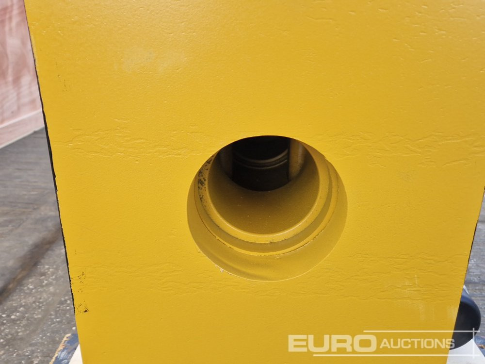 Hydraulic hammer Unused 2025 Lyals ALS1000: picture 9