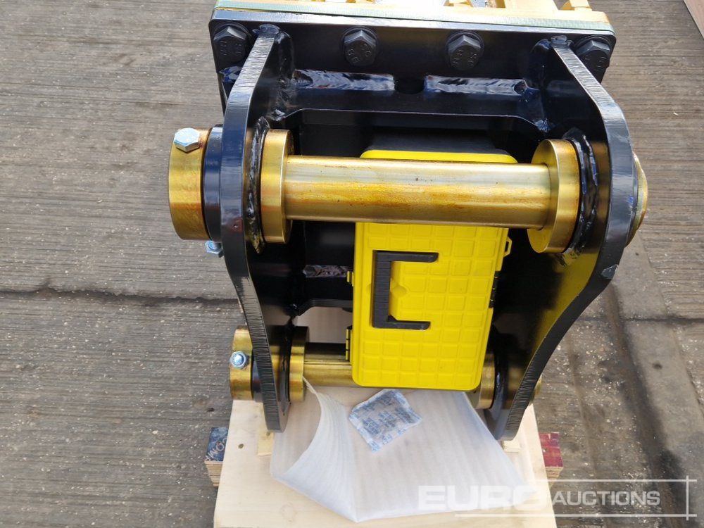 Hydraulic hammer Unused 2025 Lyals ALS1000: picture 15