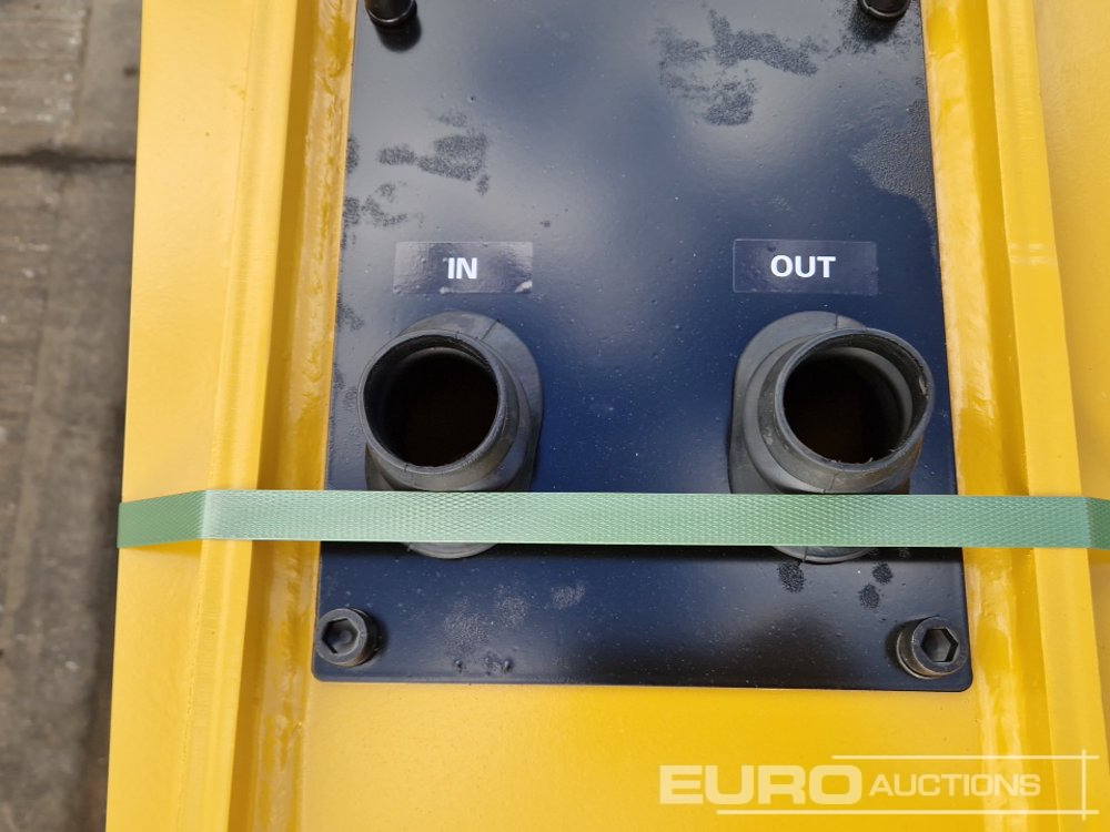 Hydraulic hammer Unused 2025 Lyals ALS1000: picture 12