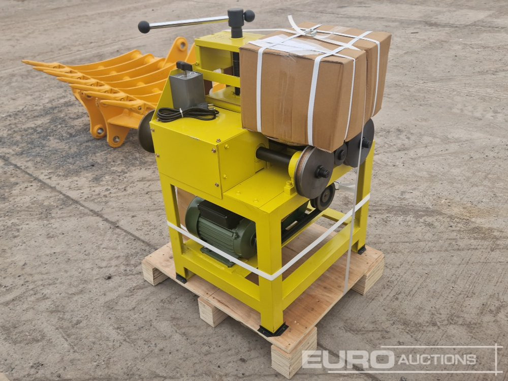 Unused 2025 MMS 76B - Workshop equipment: picture 2 Unused 2025 MMS 76B - Workshop equipment: picture 2