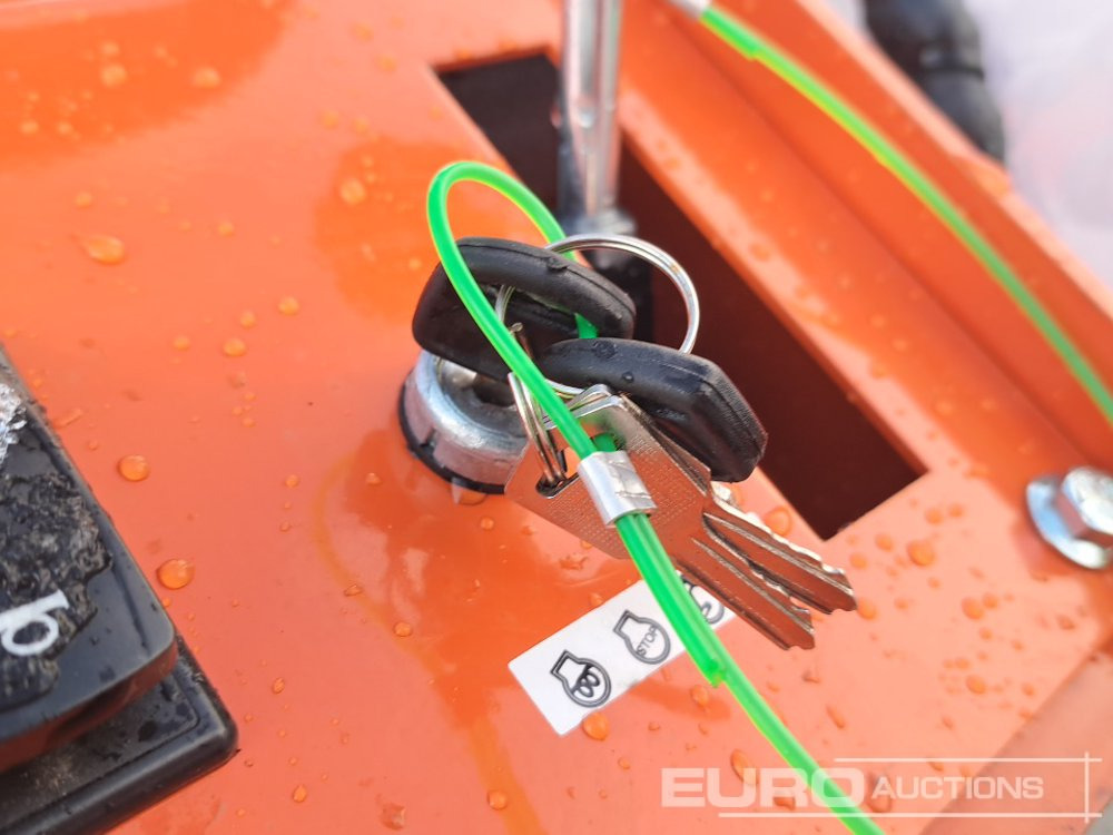 Skid steer loader Unused 2025 MMS MS36C: picture 35 Skid steer loader Unused 2025 MMS MS36C: picture 35