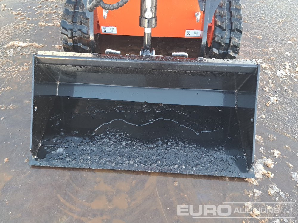 Skid steer loader Unused 2025 MMS MS36C: picture 17 Skid steer loader Unused 2025 MMS MS36C: picture 17