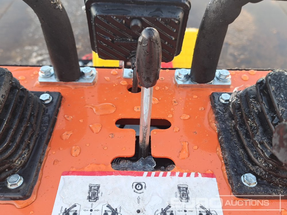 Skid steer loader Unused 2025 MMS MS36C: picture 26 Skid steer loader Unused 2025 MMS MS36C: picture 26