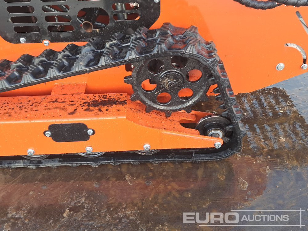 Skid steer loader Unused 2025 MMS MS36C: picture 10 Skid steer loader Unused 2025 MMS MS36C: picture 10