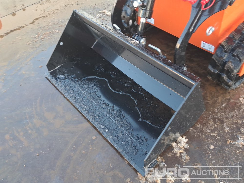 Skid steer loader Unused 2025 MMS MS36C: picture 18 Skid steer loader Unused 2025 MMS MS36C: picture 18