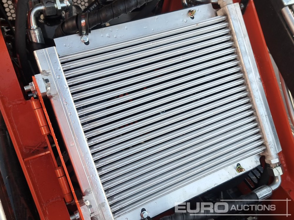 Skid steer loader Unused 2025 MMS MS36C: picture 31 Skid steer loader Unused 2025 MMS MS36C: picture 31