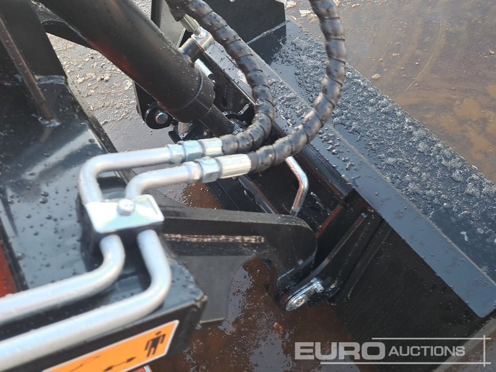 Skid steer loader Unused 2025 MMS MS36C: picture 15 Skid steer loader Unused 2025 MMS MS36C: picture 15