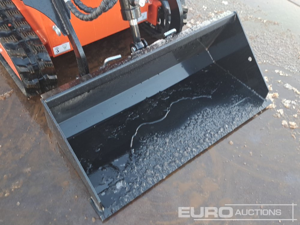 Skid steer loader Unused 2025 MMS MS36C: picture 16 Skid steer loader Unused 2025 MMS MS36C: picture 16