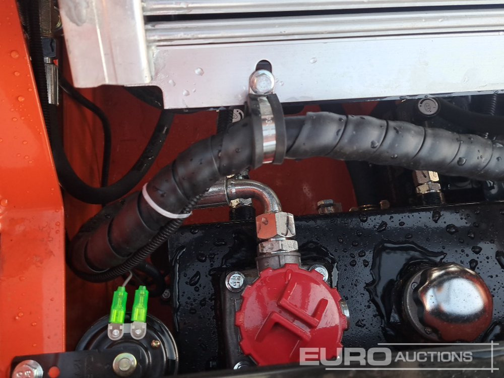 Skid steer loader Unused 2025 MMS MS36C: picture 32 Skid steer loader Unused 2025 MMS MS36C: picture 32