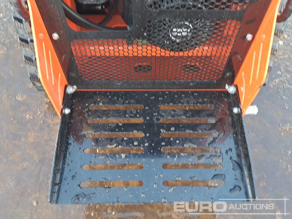 Skid steer loader Unused 2025 MMS MS36C: picture 22 Skid steer loader Unused 2025 MMS MS36C: picture 22