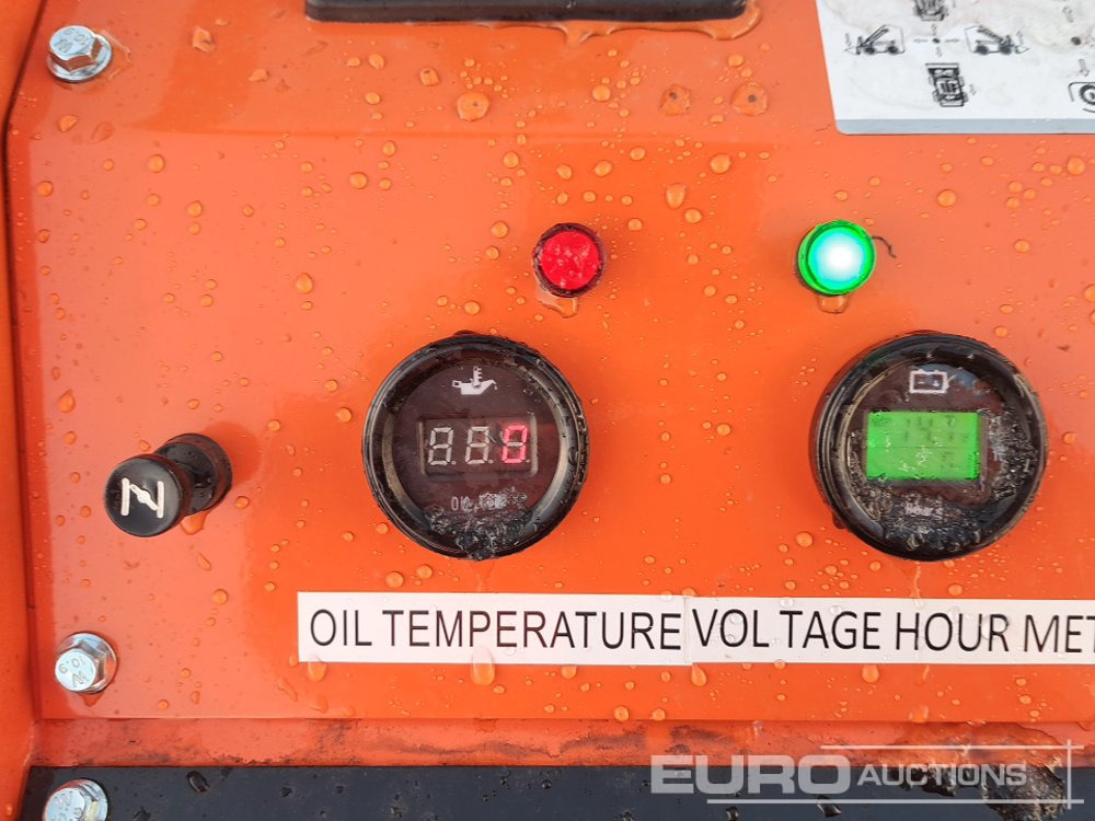 Skid steer loader Unused 2025 MMS MS36C: picture 28 Skid steer loader Unused 2025 MMS MS36C: picture 28