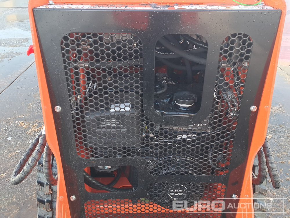 Skid steer loader Unused 2025 MMS MS36C: picture 23 Skid steer loader Unused 2025 MMS MS36C: picture 23