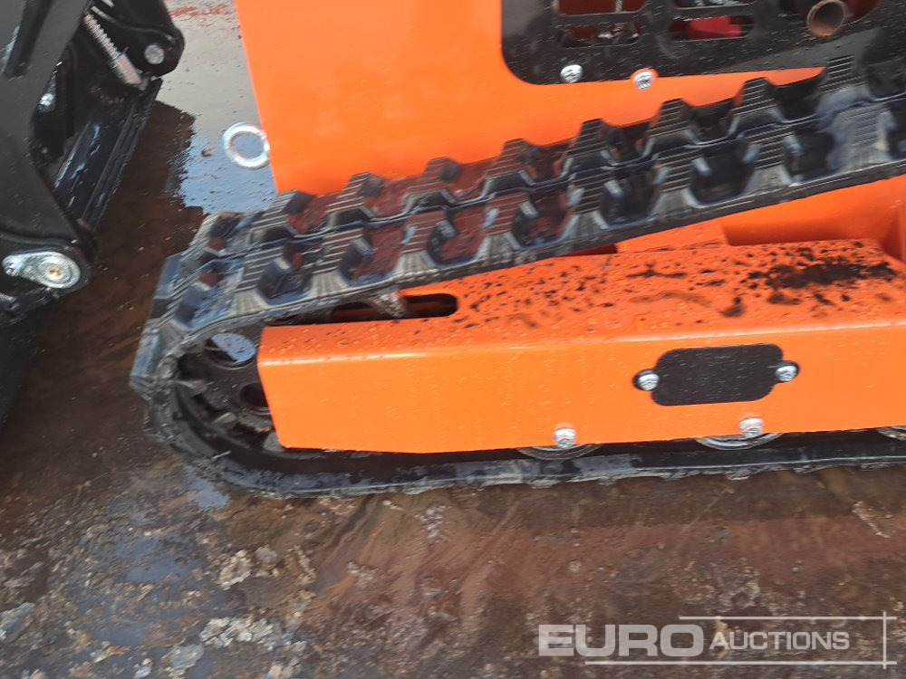 Skid steer loader Unused 2025 MMS MS36C: picture 9 Skid steer loader Unused 2025 MMS MS36C: picture 9